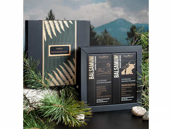 ИДЕАЛЬНАЯ ПАРА